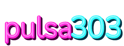 pulsa303 — logo kanal