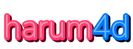 harum4d — logo kanal